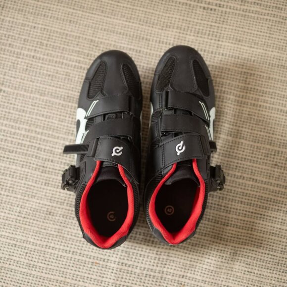 peloton cycling shoes size 40 & 42 - Picture 2 of 3